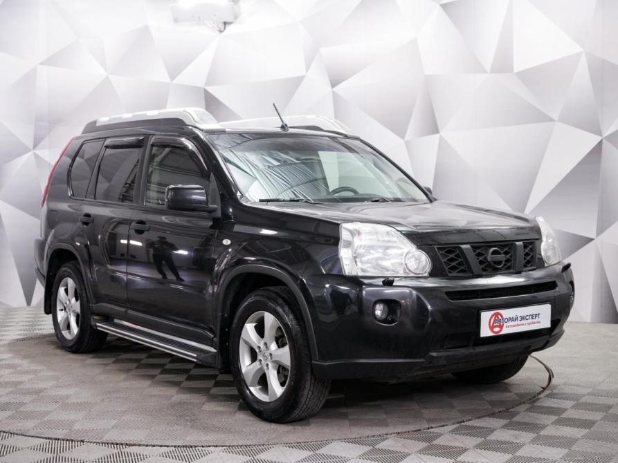 Nissan X-Trail II Ульяновск  - изображение 7