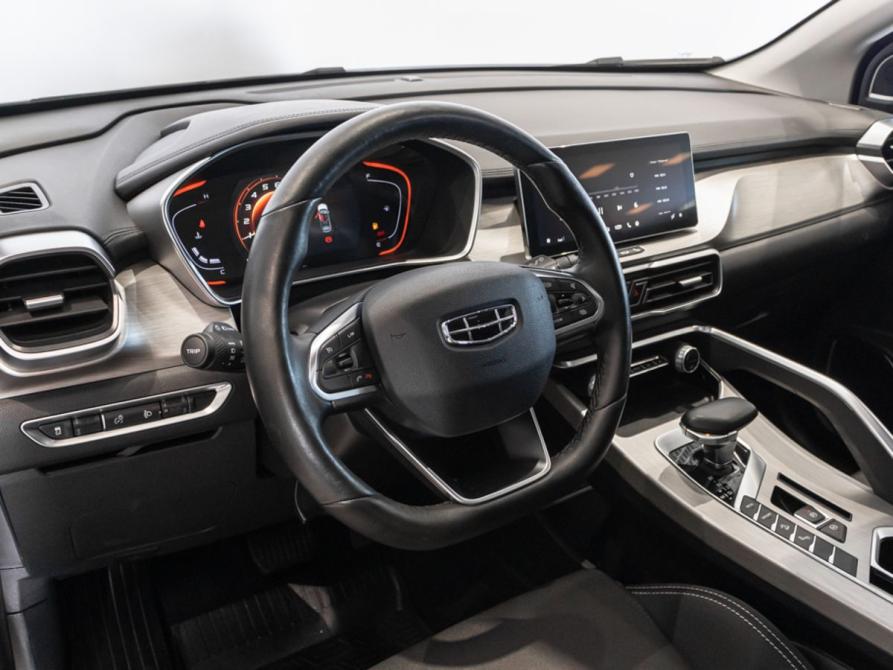 Geely Coolray I Казань  - изображение 5