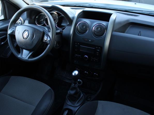 Renault Duster I Рестайлинг с пробегом 2015 года, цена 1 479 000 рублей, 79875 км, внедорожник, Автокод Объявления