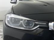 BMW 3 серии VI (F3x) Рестайлинг Москва  - изображение 28