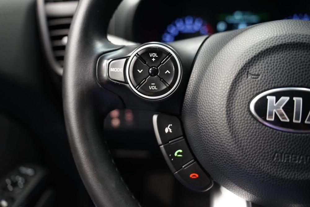 Kia Soul II Рестайлинг Крым  - изображение 15