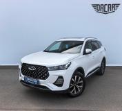Chery Tiggo 7 Pro I Санкт-Петербург  - изображение 25
