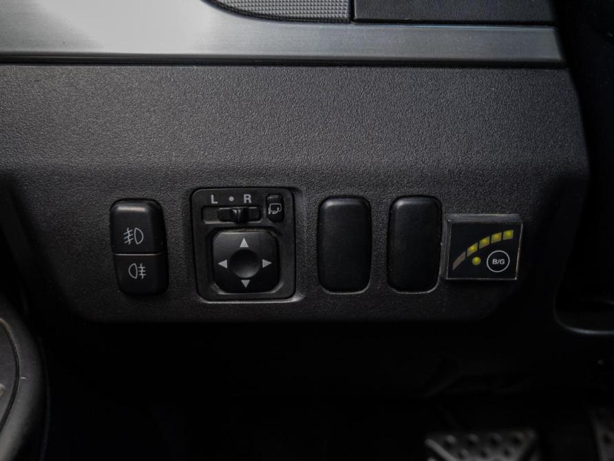 Mitsubishi Pajero IV Рестайлинг 1 Краснодар  - изображение 22