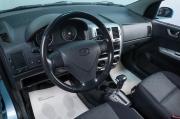 Hyundai Getz I Рестайлинг Челябинск  - изображение 24