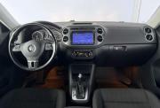 Volkswagen Tiguan I Рестайлинг Киров  - изображение 43
