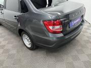 Lada (ВАЗ) Granta I Рестайлинг Воронеж  - изображение 27