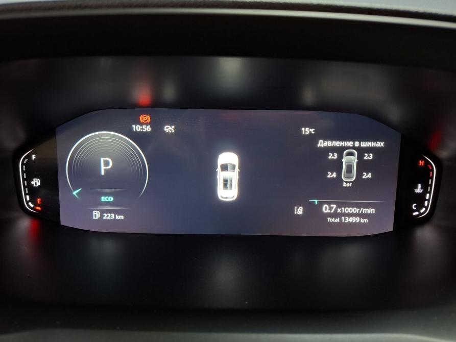 Changan CS55 Plus II Москва  - изображение 13