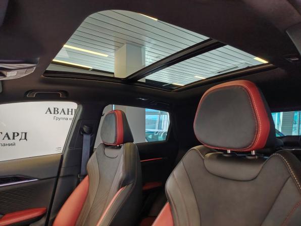 Geely Coolray I Рестайлинг с пробегом 2024 года, цена 1 932 000 рублей, 69117 км, внедорожник, Автокод Объявления