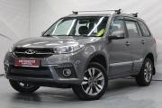 Chery Tiggo 3 I Кемерово  - изображение 24