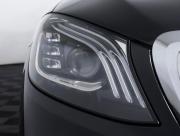 Mercedes-Benz S-Класс VI (W222 C217) Рестайлинг Москва  - изображение 53