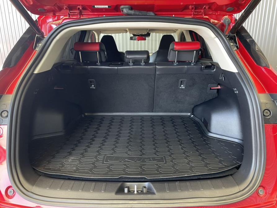 Changan UNI-S (CS55 Plus) Пермь  - изображение 20