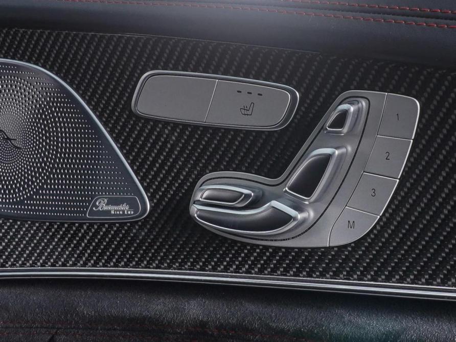 Mercedes-Benz AMG GT 4-Door Coupe I Ростов-на-Дону  - изображение 26