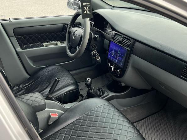 Chevrolet Lacetti I с пробегом 2008 года, цена 400 000 рублей, 237130 км, седан, Автокод Объявления