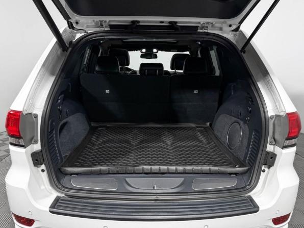 Jeep Grand Cherokee IV (WK2) Рестайлинг с пробегом 2014 года, цена 2 100 000 рублей, 230296 км, внедорожник, Автокод Объявления