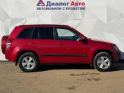 Suzuki Grand Vitara II Рестайлинг Набережные Челны  - изображение 25