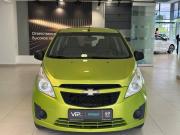 Chevrolet Spark III Тверь  - изображение 15