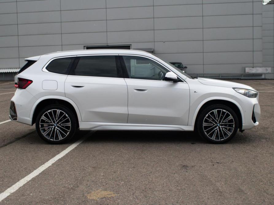 BMW X1 III (U11/U12) Москва  - изображение 4