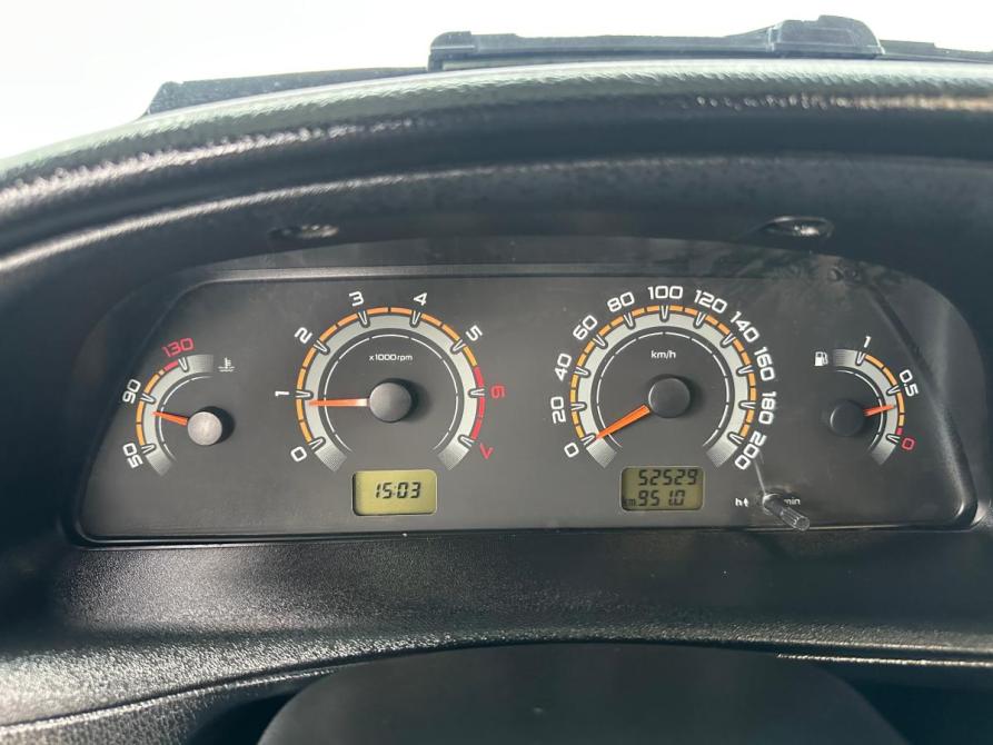 Lada (ВАЗ) Niva Travel I Тамбов  - изображение 10