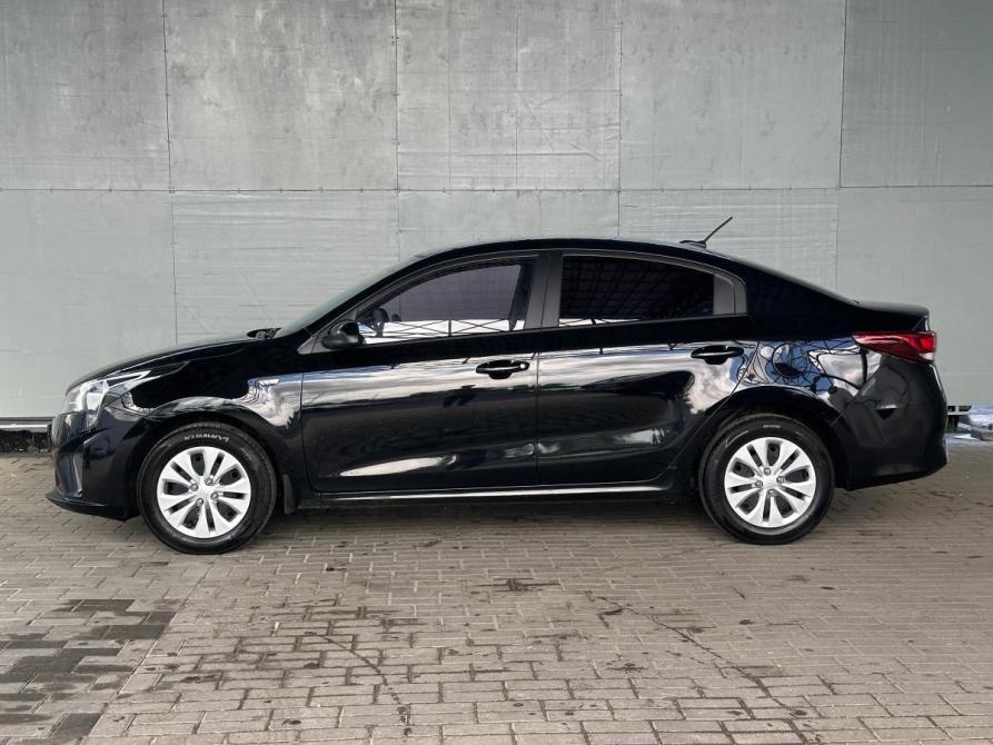 Kia Rio IV Рестайлинг Тамбов  - изображение 5