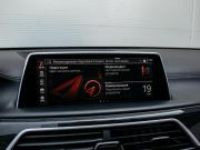 BMW 7 серии VI (G11/G12) Рестайлинг Краснодар  - изображение 44