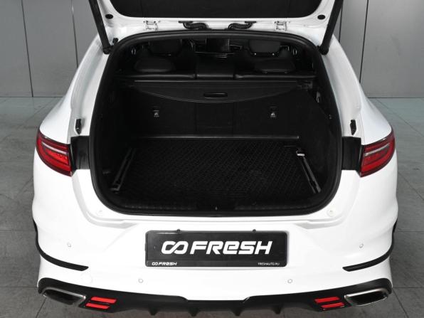 Kia Proceed I с пробегом 2019 года, цена 2 399 000 рублей, 121298 км, универсал, Автокод Объявления