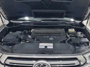 Toyota Land Cruiser 200 Series Рестайлинг 2 Омск  - изображение 29