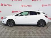Opel Astra J Вологда  - изображение 26