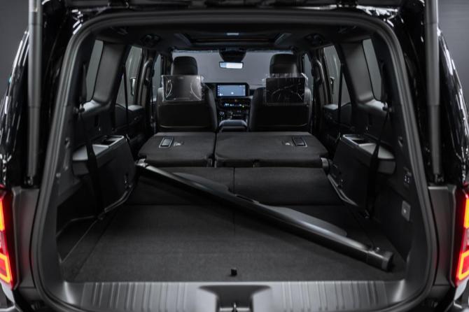 Новый Toyota Land Cruiser Prado 250 Series 2026 года, цена 11 800 000 рублей, внедорожник, Автокод Объявления