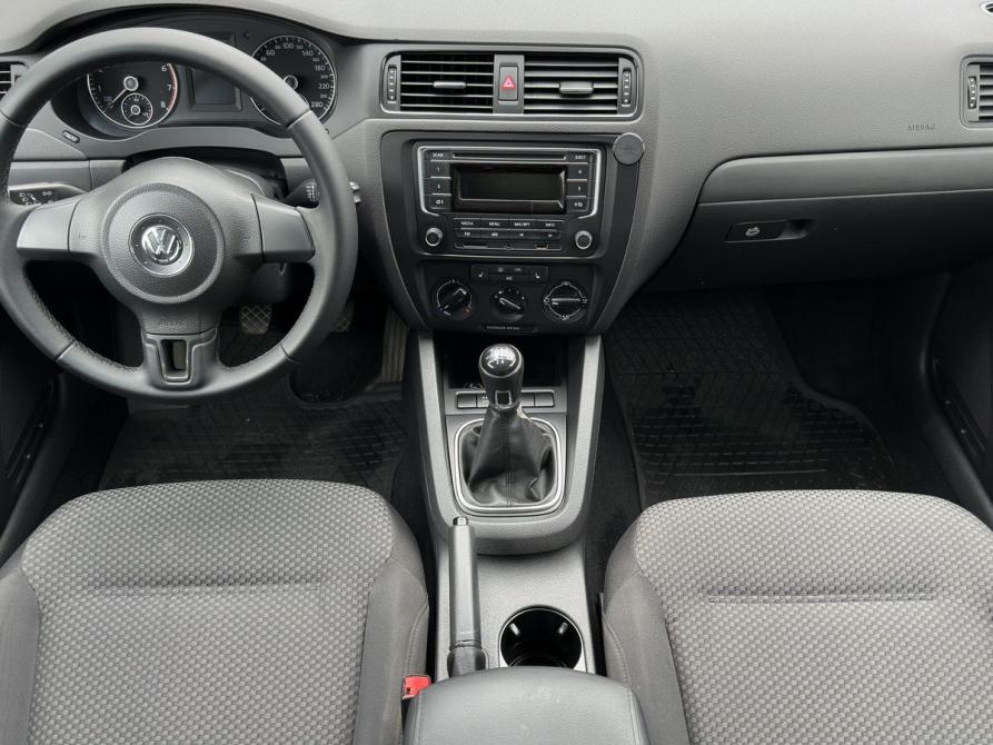 Volkswagen Jetta VI Саратов  - изображение 10