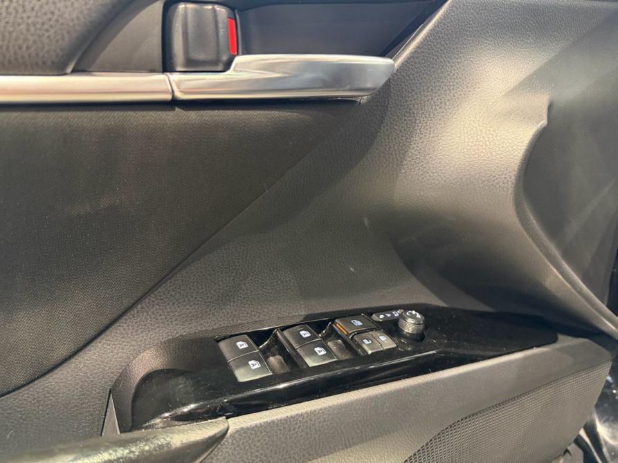 Toyota Camry VIII (XV70) Москва  - изображение 17