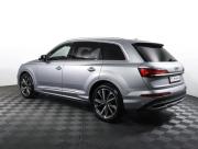 Audi Q7 II (4M) Рестайлинг Москва  - изображение 38