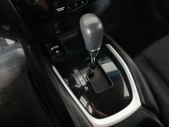 Nissan Qashqai II с пробегом 2015 года, цена 1 030 000 рублей, 191145 км, внедорожник, Автокод Объявления