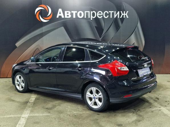 Ford Focus III с пробегом 2011 года, цена 597 000 рублей, 261429 км, хэтчбек, Автокод Объявления