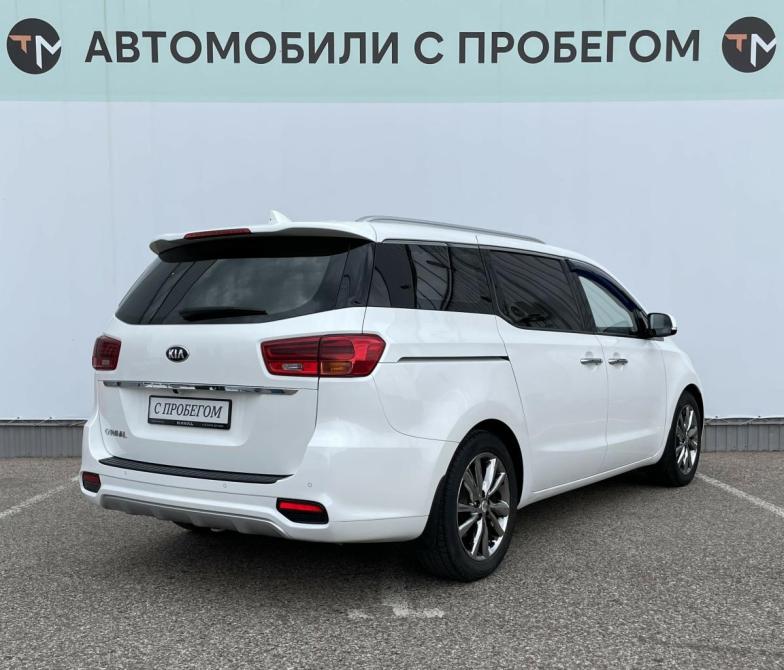 Kia Carnival III Стерлитамак  - изображение 2