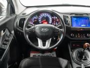 Kia Sportage III Иркутск  - изображение 33