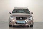 Kia Ceed I Челябинск  - изображение 21