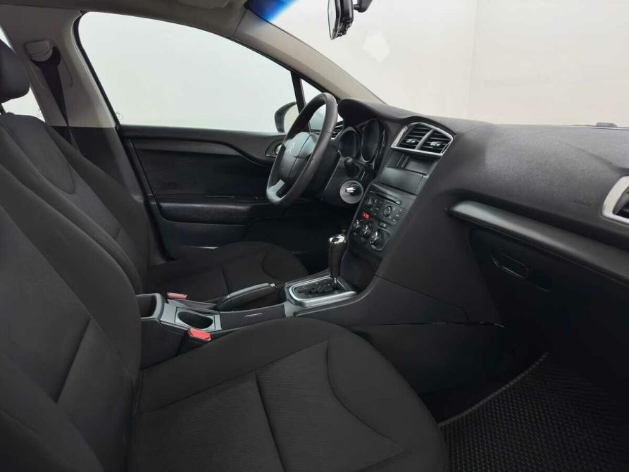 Citroen C4 II Балашиха  - изображение 9
