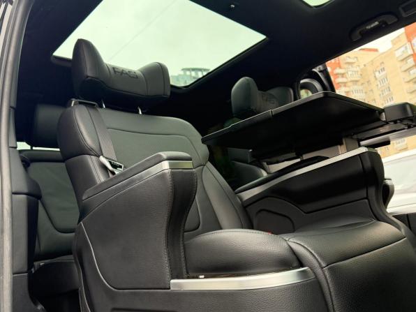 Mercedes-Benz V-Класс III (W447) Рестайлинг с пробегом 2020 года, цена 4 849 000 рублей, 172000 км, минивэн, Автокод Объявления