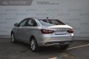 Lada (ВАЗ) Vesta I Рестайлинг (NG) Старый Оскол  - изображение 23