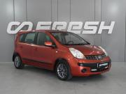 Nissan Note I Ростов-на-Дону  - изображение 19