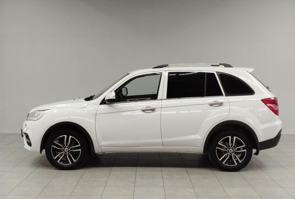 Lifan X60 I Рестайлинг 2 Саратов  - изображение 8