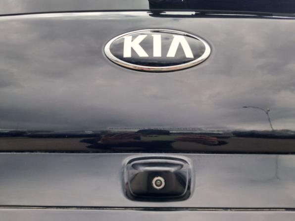 Kia Soul II Рестайлинг с пробегом 2019 года, цена 1 699 000 рублей, 98621 км, хэтчбек, Автокод Объявления