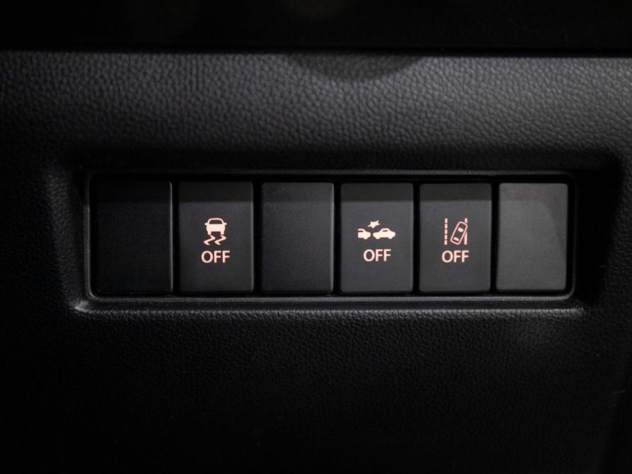Suzuki Swift V Иркутск  - изображение 18