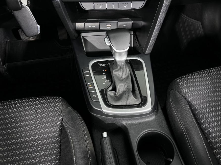 Kia Ceed III Рестайлинг Калининград  - изображение 16