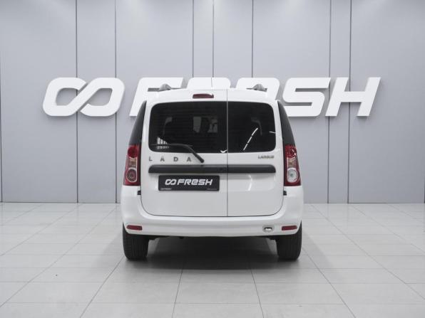 Lada (ВАЗ) Largus I с пробегом 2020 года, цена 999 000 рублей, 97402 км, универсал, Автокод Объявления