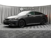 Kia Optima IV Рестайлинг Москва  - изображение 27
