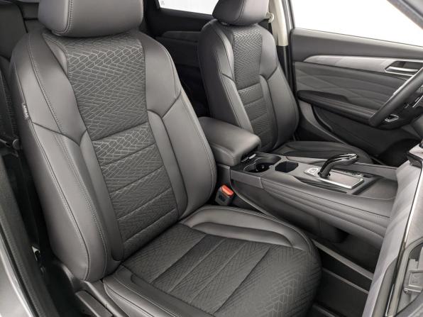 Haval F7x I Рестайлинг с пробегом 2023 года, цена 1 925 000 рублей, 70385 км, внедорожник, Автокод Объявления