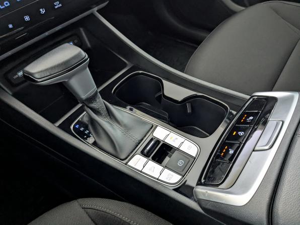 Hyundai Tucson IV с пробегом 2022 года, цена 3 400 000 рублей, 47214 км, внедорожник, Автокод Объявления