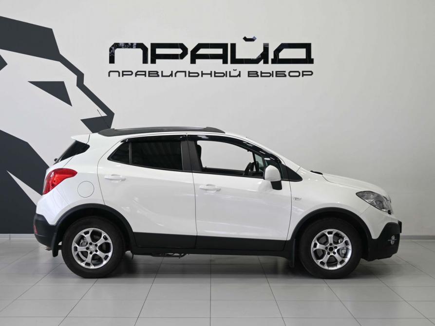Opel Mokka I Ростов-на-Дону  - изображение 7