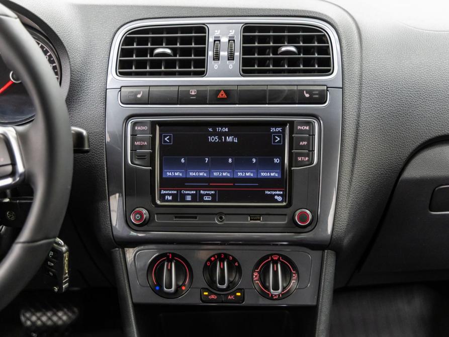 Volkswagen Polo V Рестайлинг Волгоград  - изображение 20